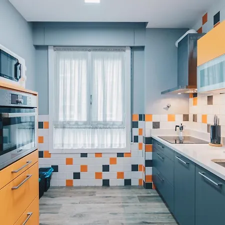 Apartamento Izar By People
