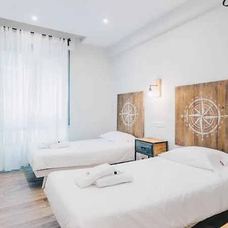 Appartamento Izar By People