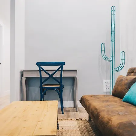 Izar By People Apartamento Bilbao