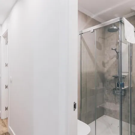 Izar By People Apartamento *