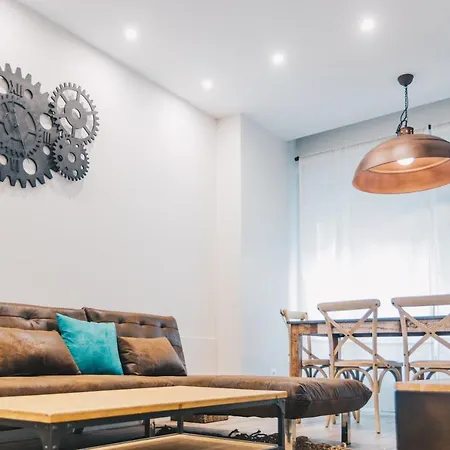 Izar By People Appartamento