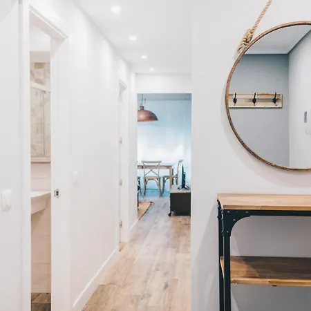 Izar By People Apartamento