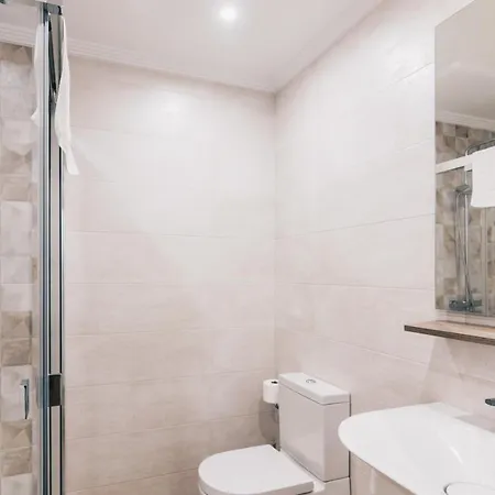Apartman Izar By People Bilbao
